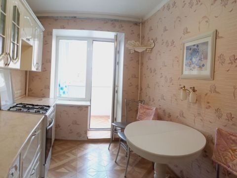 Продажа 3-Кв ул/п Октябрьский 152