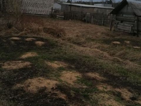 Продажа Зем дом Седова 20А