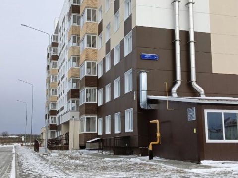 Продажа 2-Кв ул/п Юбилейная 41