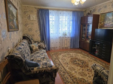 Продажа 3-Кв ул/п Славы 6