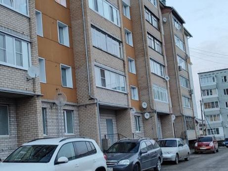 Продажа 2-Кв кф/п Гагарина 38