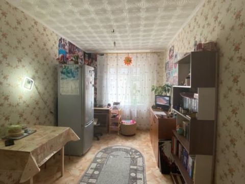 Продажа 1-Кв ст/п Борисова 11