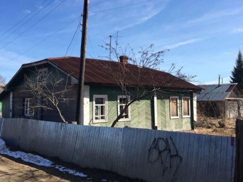Продажа Зем уч Седова 16