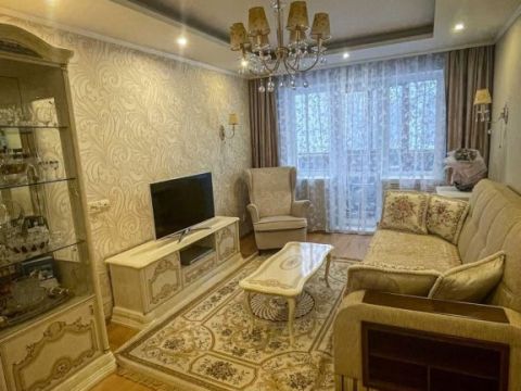 Продажа 3-Кв ст/п Коммунистическая 70
