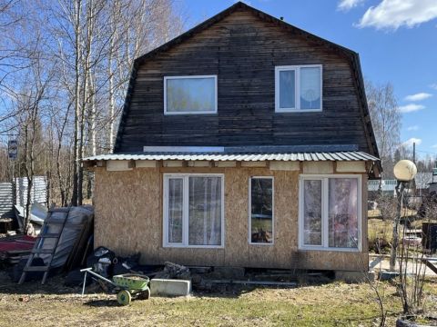 Продажа Дач дом Емвалька