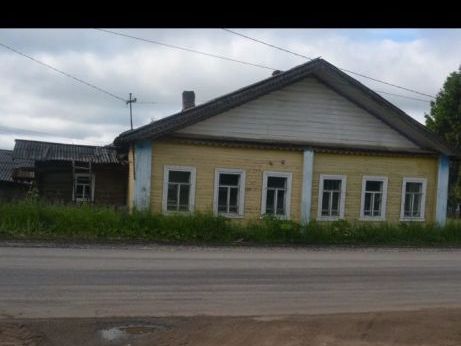 Продажа Зем уч Победы 26