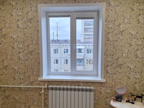 Продажа 1-Кв ул/п Пушкина 134