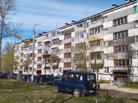 Продажа 2-Кв ст/п Слободская 19