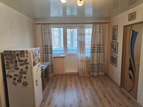 Аренда 1-Кв ст/п Менделеева 15