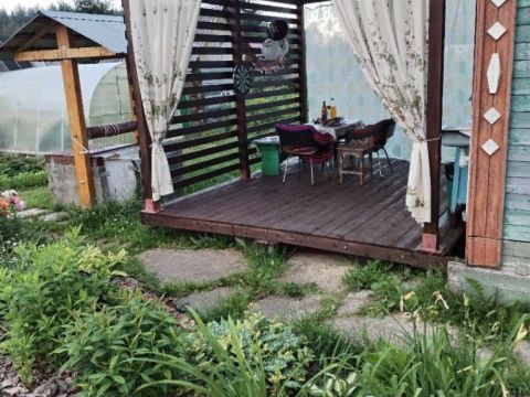 Продажа Дач дом Строитель 12