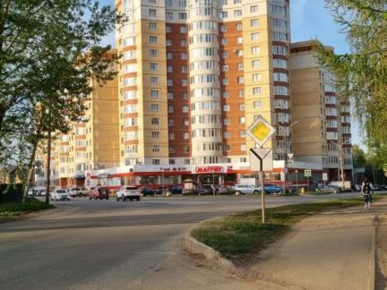 Продажа 2-Кв ул/п Кутузова 36