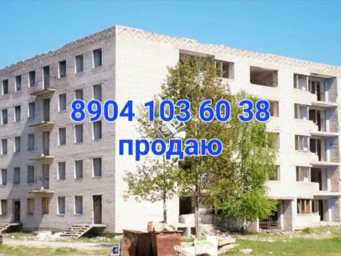 Продажа Пмщ отд 60 лет Октября 8