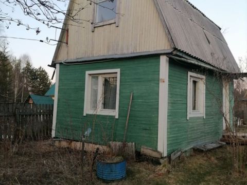 Продажа Дач дом Рассвет 137