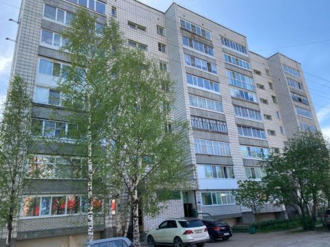 Продажа 3-Кв ул/п Мира 26
