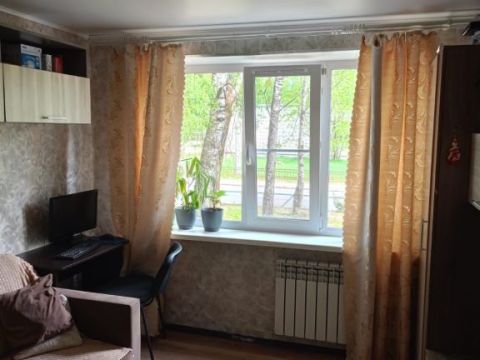 Продажа 1-Кв ст/п Борисова 9