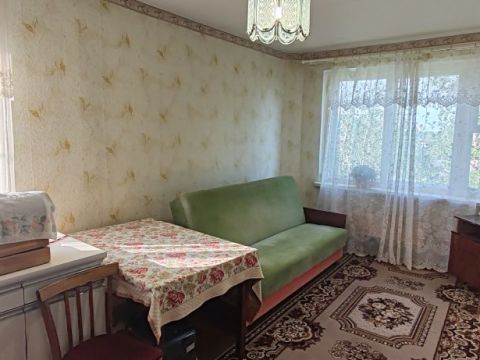 Продажа 2-Кв ст/п Новоселов 1