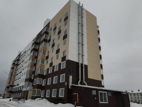 Продажа 3-Кв ул/п Юбилейная 41