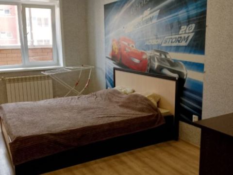 Продажа 1-Кв ул/п Панева 9